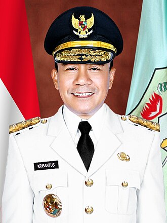 Krisantus Kurniawan