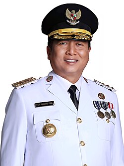 Lalu Muhammad Iqbal