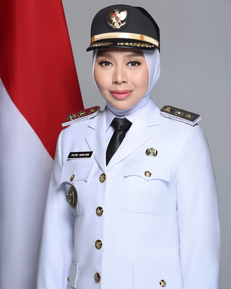Luthfianisa Putri Karlina