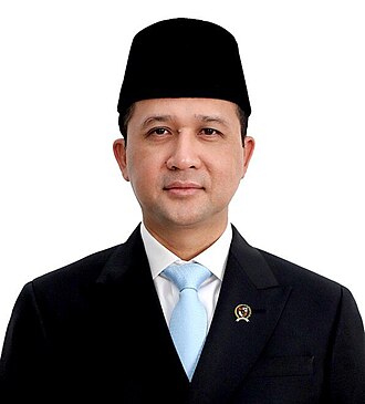 M. Iftitah Sulaiman Suryanagara