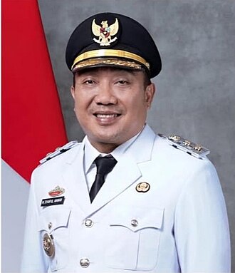 M. Syaiful Anwar