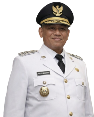 Markus Octovianus Mansnembra