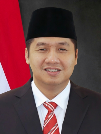 Maruarar Sirait