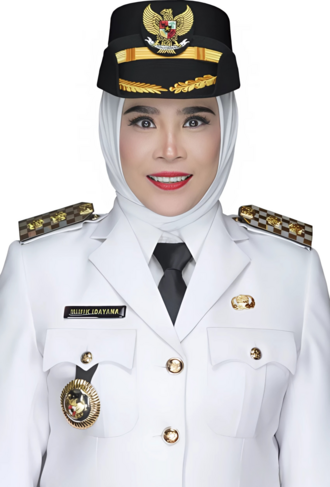 Mimik Idayana
