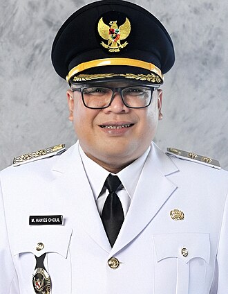 Mochamad Hanies Cholil Barro