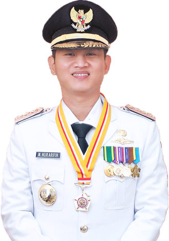 Mochamad Nur Arifin