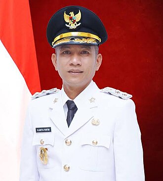 Mohammad Aditya Pontoh