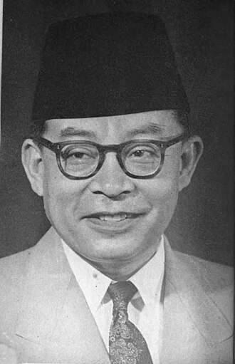 Mohammad Harus