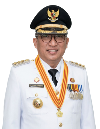 Mohammad Tauhid Soleman