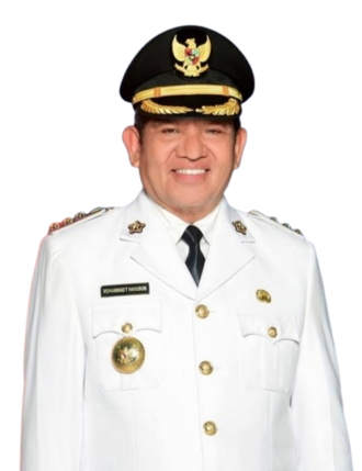 Muhamad Thaher Hanubun