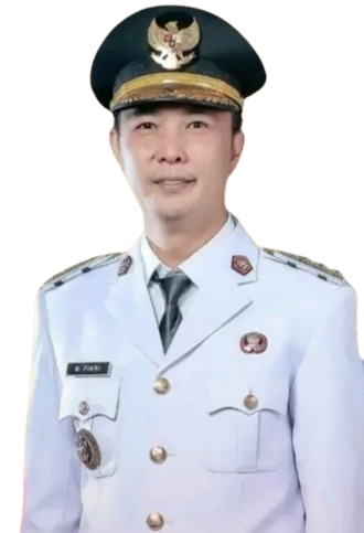 Muhammad Fikri