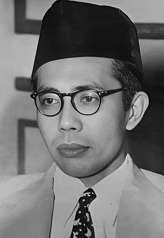 Natsir Ali