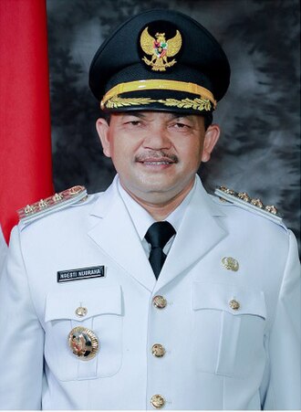 Ngesti Nugraha