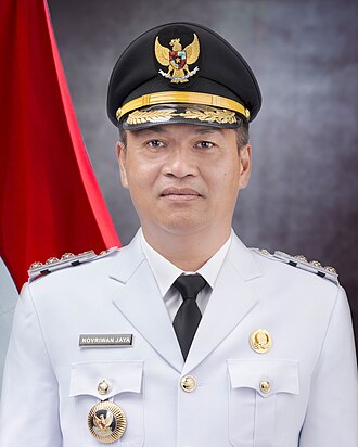 Novriwan Jaya