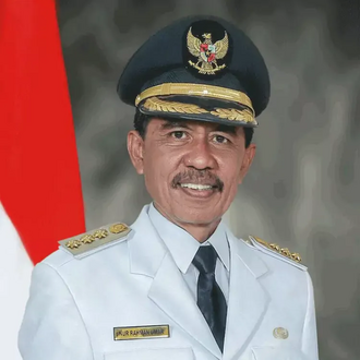 Nur Rahman Umar