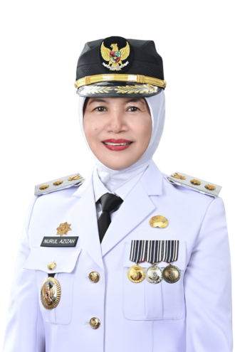 Nurul Azizah