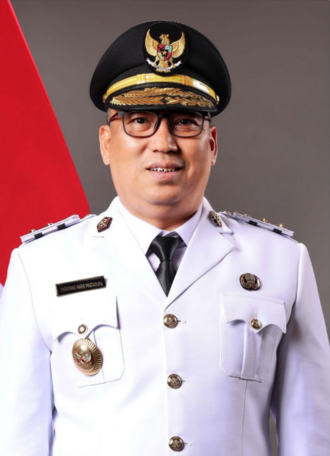 Nyanyang Haris Pratamura