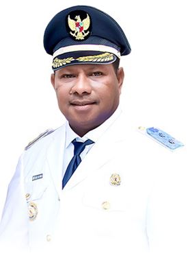 Orideko Iriano Burdam