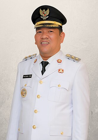 Pantas Maruba Lumbantobing