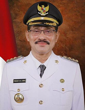 Paulus Sekayu Karugu Limu