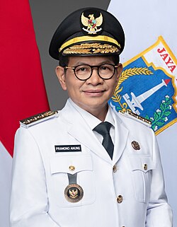Pramono Anung