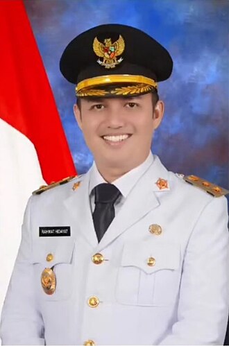Rahmat Hidayat