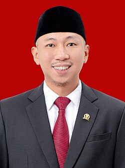 Rahmat Mirzani Djausal