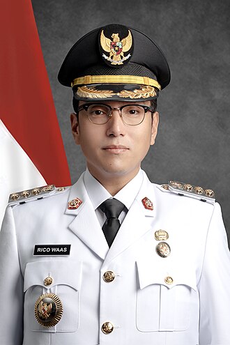 Rico Tri Putra Bayu Waas
