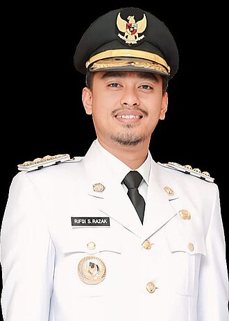 Rifqi Saifullah Razak