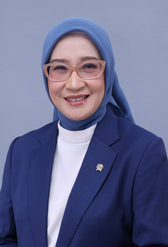 Rini Widyantini
