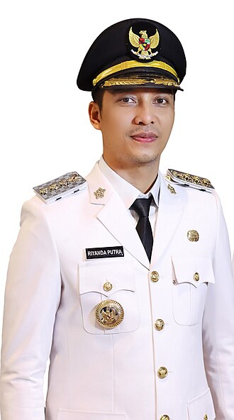 Riyanda Putra