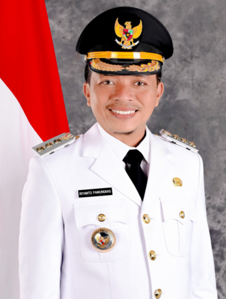 Riyanto Pamungkas