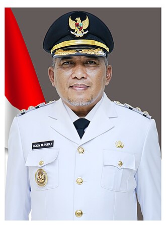 Rocky Marciano Bawole