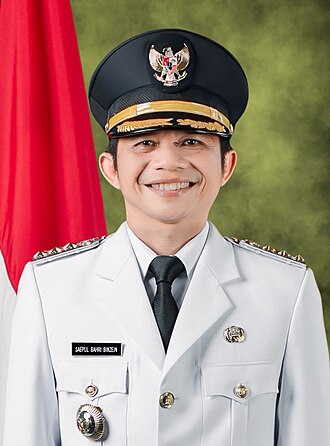 Saepul Bahri Binzein