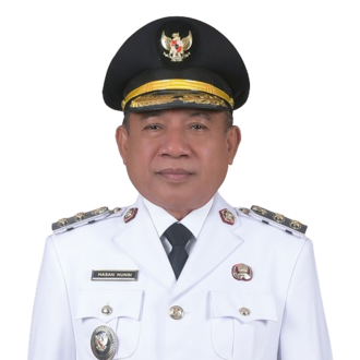 Sahrul Hasanudin Nunsi