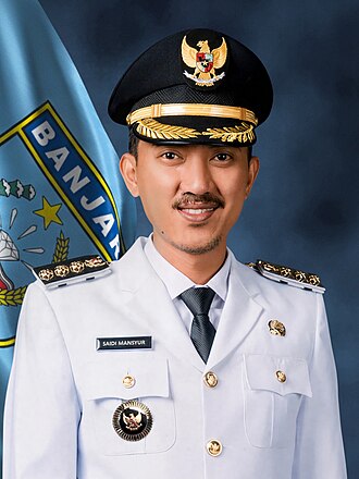 Saidi Mansyur