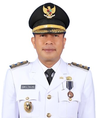 Samsul Tanjung