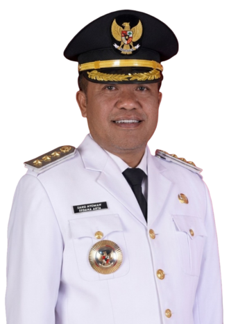 Sangat Nyoman Sedana Arta