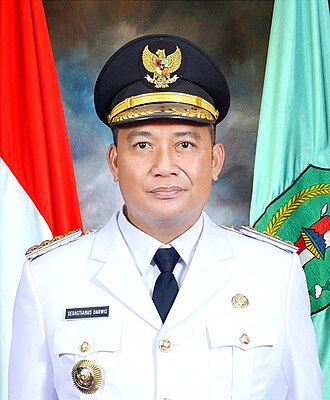 Sebastianus Darwis