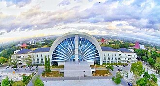 Serena Cosgrova Francies