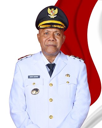 Simon Subandi Supriadi