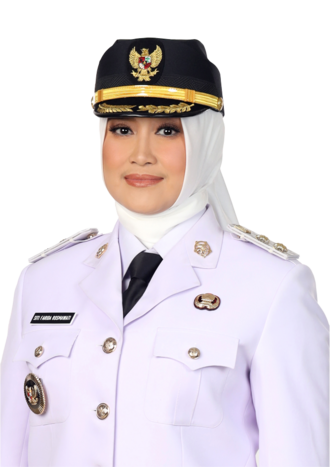 Siti Farida Rosmawati