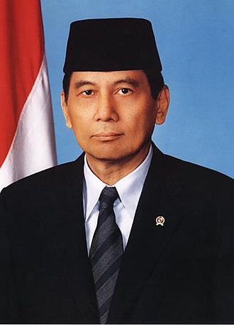Sudarsono