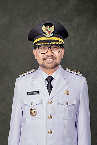 Trihandy Cahyo Saputro