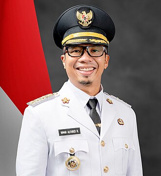 Viman Alfarizi Ramadhan