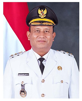 Wahyu Daniel Sagala