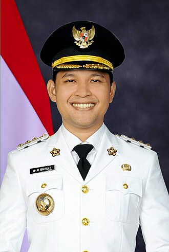 Wahyu Ferdian