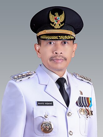 Wahyu Hidayat