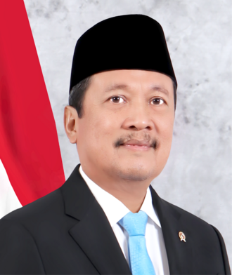 Wahyu Sakti Trenggono