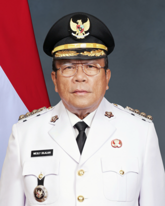 Wesly Silalahi